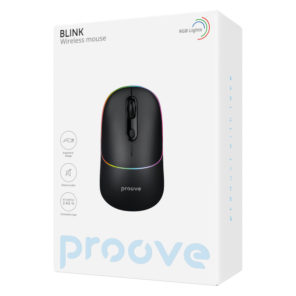 Mouse Proove Blink - Photo 2